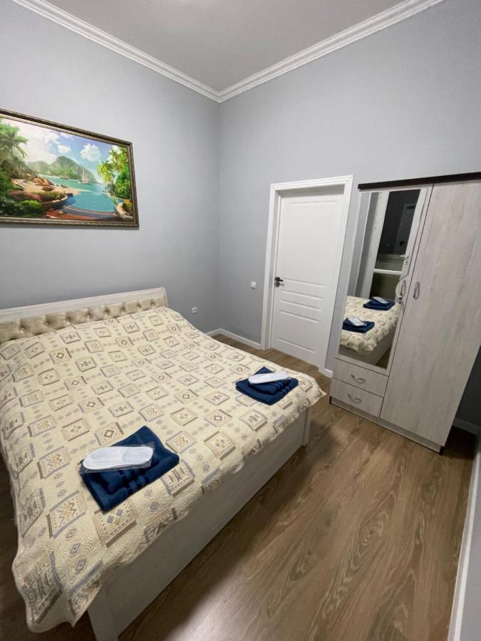 Amir Temur Apartment In Center After Renovation طشقند المظهر الخارجي الصورة