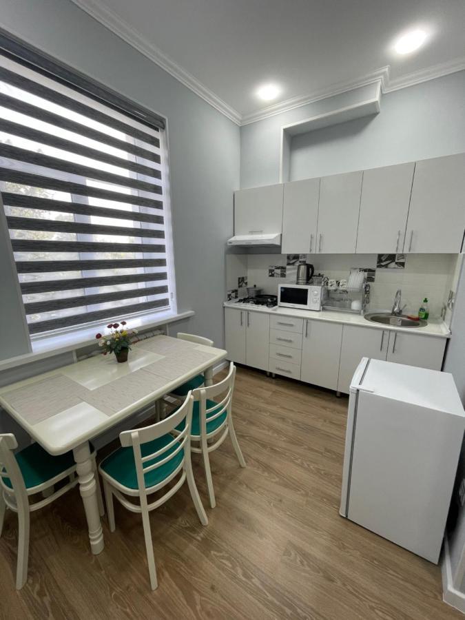 Amir Temur Apartment In Center After Renovation طشقند المظهر الخارجي الصورة